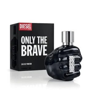 Diesel Only The Brave parfémovaná voda pro muže