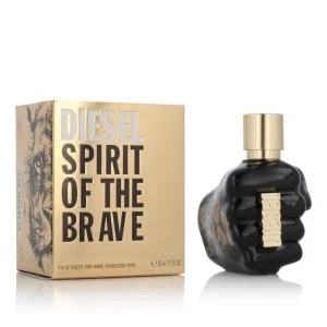 Diesel Spirit of the Brave toaletní voda pro muže