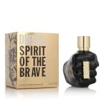 Diesel Spirit of the Brave toaletní voda pro muže
