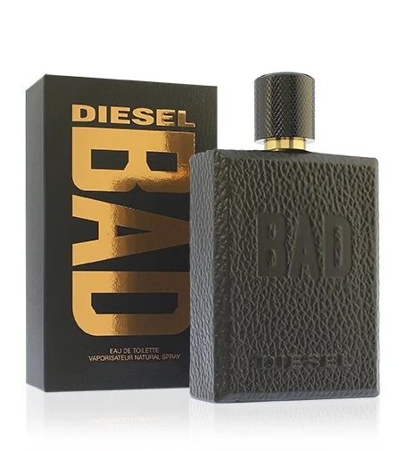 Bad toaletní voda pro muže 50 ml