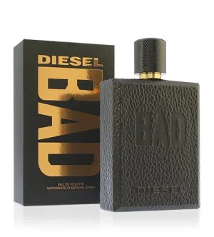 Diesel Bad toaletní voda pro muže