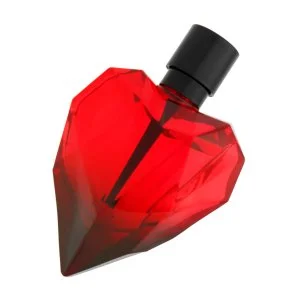 Diesel Loverdose Red Kiss parfémovaná voda pro ženy