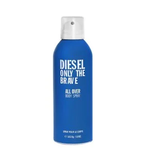 Diesel Only the Brave tělový sprej pro muže
