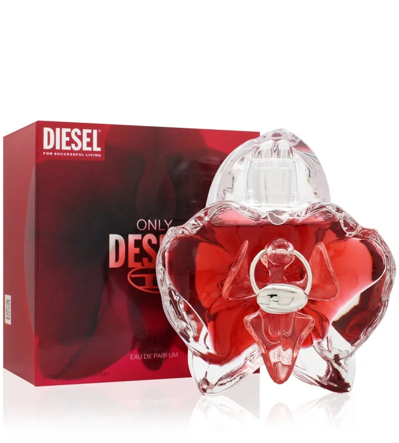 Only Desire parfémovaná voda pro ženy 50 ml