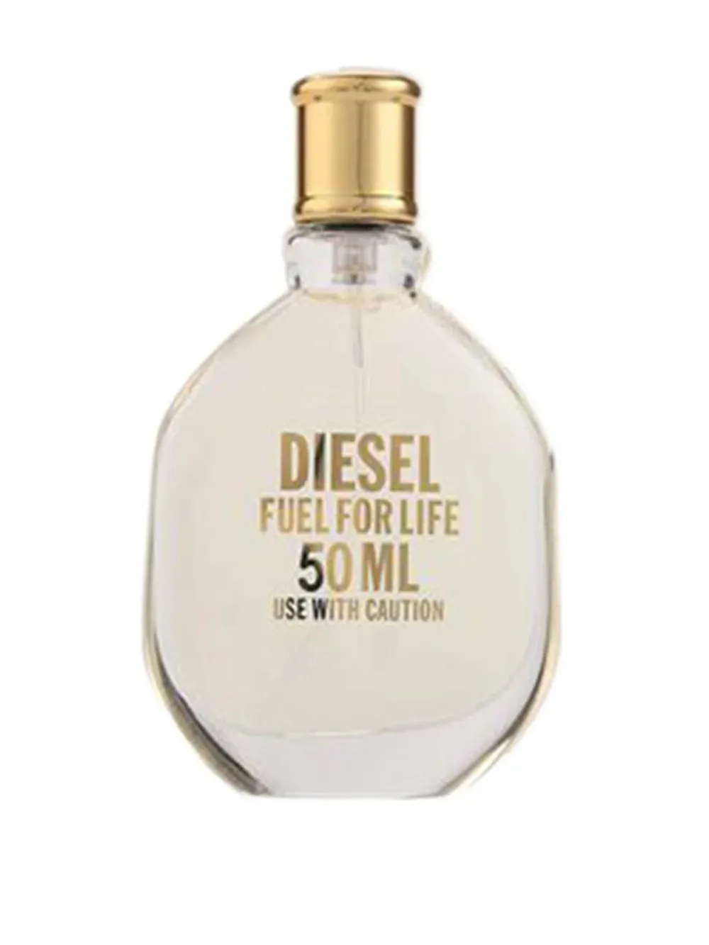Fuel For Life parfémovaná voda pro ženy 50 ml