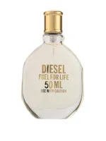 Fuel For Life parfémovaná voda pro ženy 50 ml