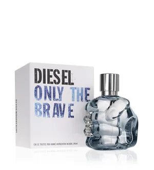 Diesel Only The Brave toaletní voda pro muže 125 ml