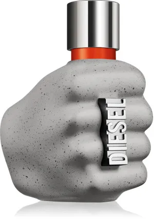 Diesel Only The Brave toaletní voda pro muže 50 ml