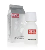 Plus Plus Feminine toaletní voda pro ženy 75 ml