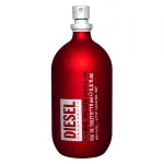 Diesel Zero Plus Masculine toaletní voda pro muže 75 ml