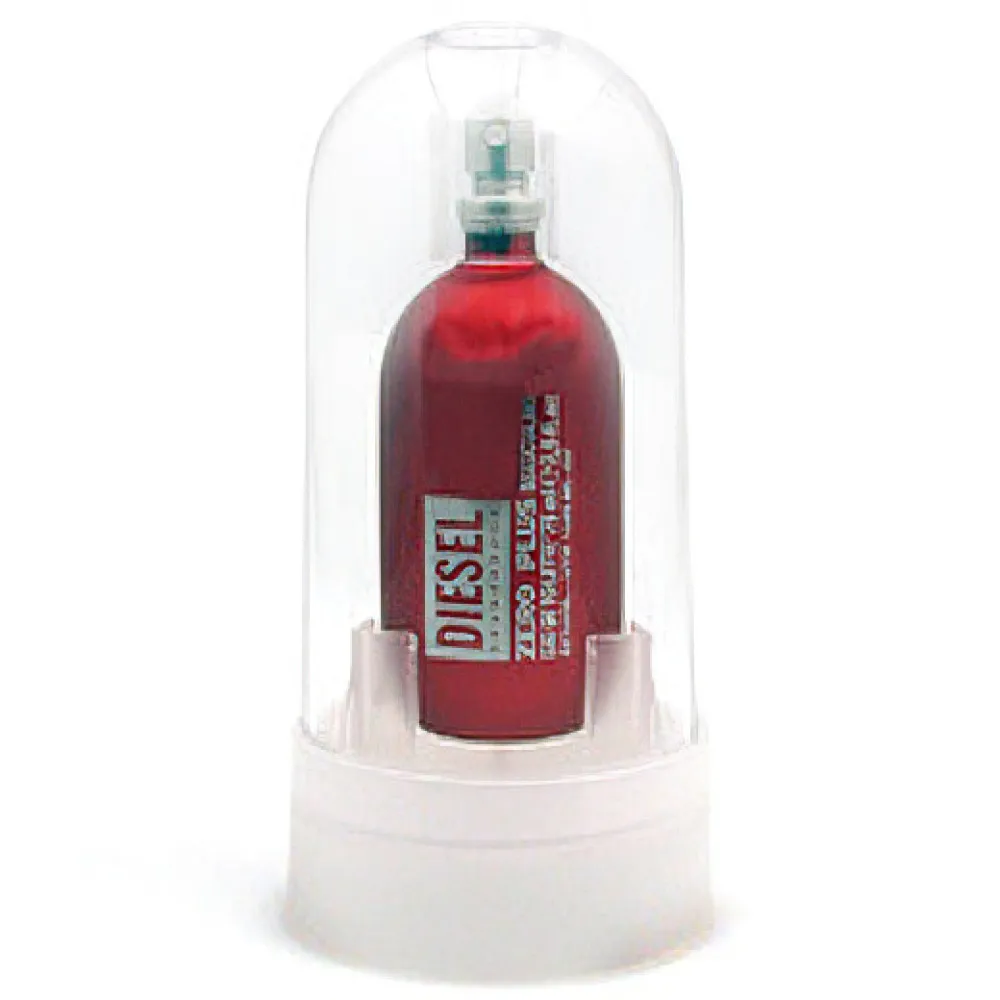 Zero Plus Masculine toaletní voda pro muže 75 ml