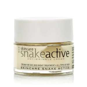Diet Esthetic SnakeActive Antiwrinkle Cream