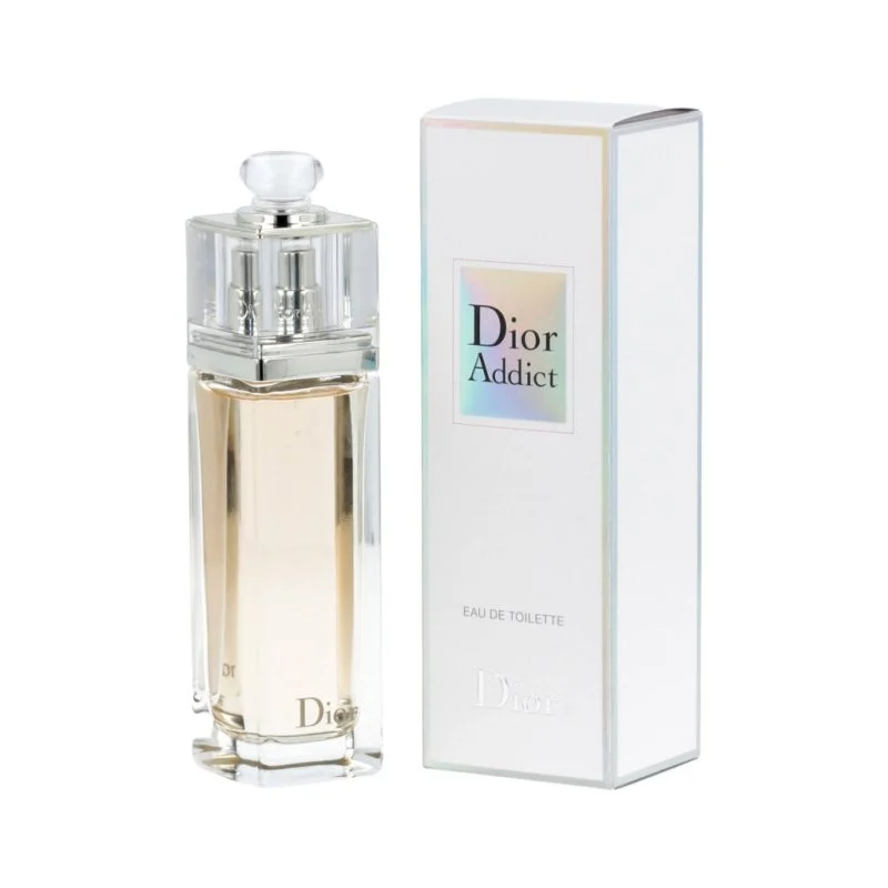 Dior Addict toaletní voda pro ženy 50 ml