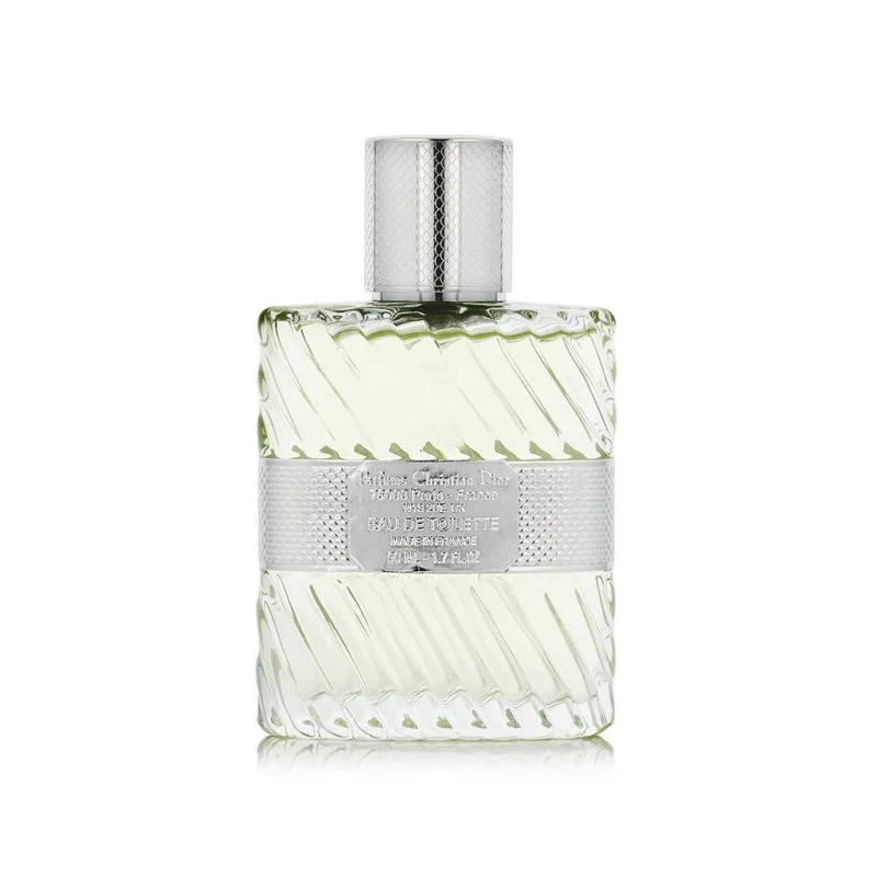 Dior Eau Sauvage toaletní voda pro muže 50 ml