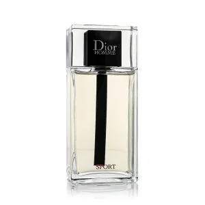 Dior Homme Sport 2021 toaletní voda pro muže