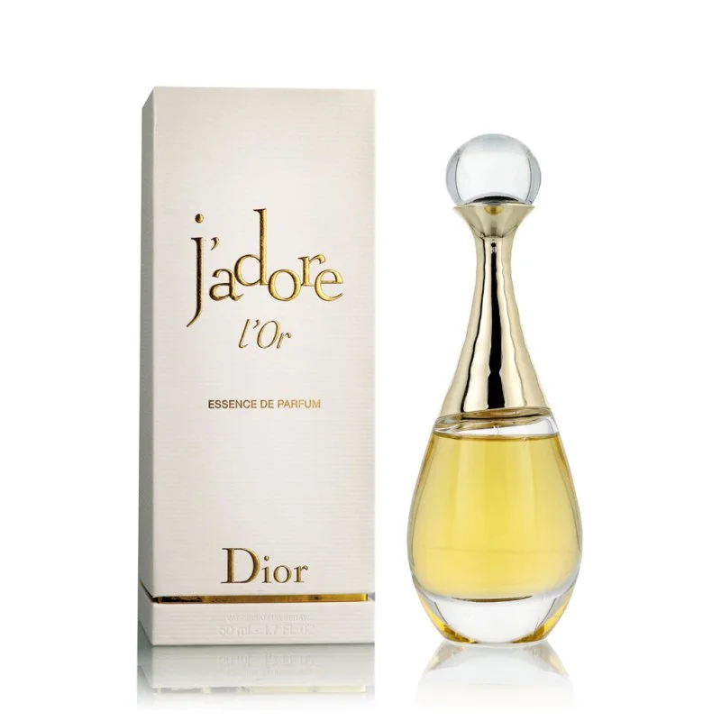 Dior J'adore L'Or Essence de parfém pro ženy 50 ml