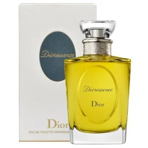 Dior Les Creations de Monsieur Dior Dioressence toaletní voda pro ženy