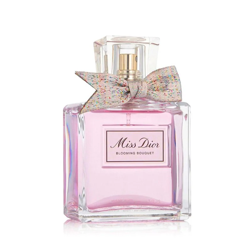 Dior Miss Dior Blooming Bouquet 2023 toaletní voda pro ženy 50 ml