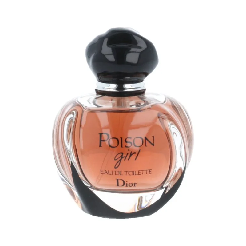 Dior Poison Girl toaletní voda pro ženy 50 ml