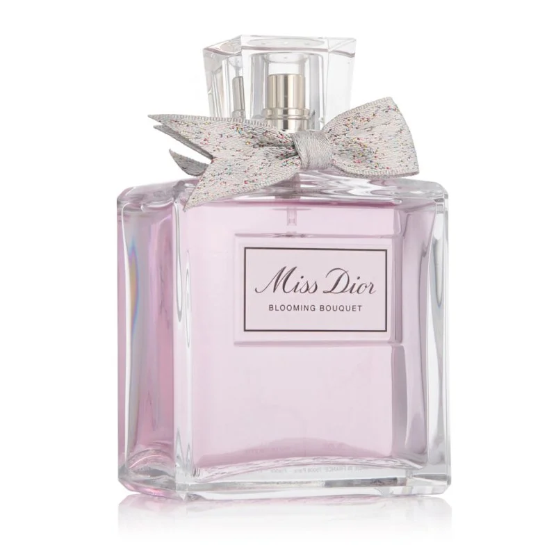 Miss Dior Blooming Bouquet 2023 toaletní voda pro ženy 150 ml