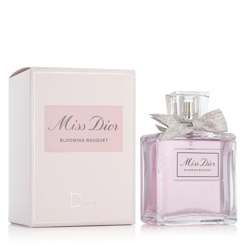 Miss Dior Blooming Bouquet 2023 toaletní voda pro ženy 150 ml
