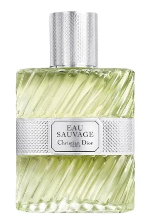 Dior Eau Sauvage flakon Splash toaletní voda