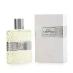 Eau Sauvage flakon Splash toaletní voda 100 ml