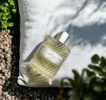 Eau Sauvage flakon Splash toaletní voda 100 ml