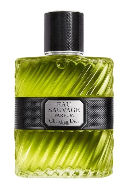 Eau Sauvage parfém 50 ml