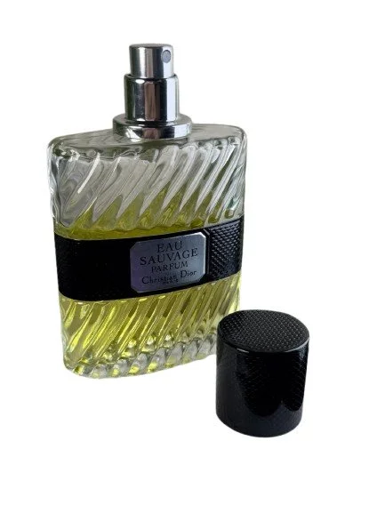 Eau Sauvage parfém 50 ml