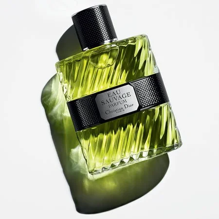 Eau Sauvage parfém 50 ml