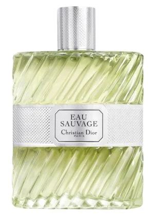 Dior Eau Sauvage toaletní voda ve spreji