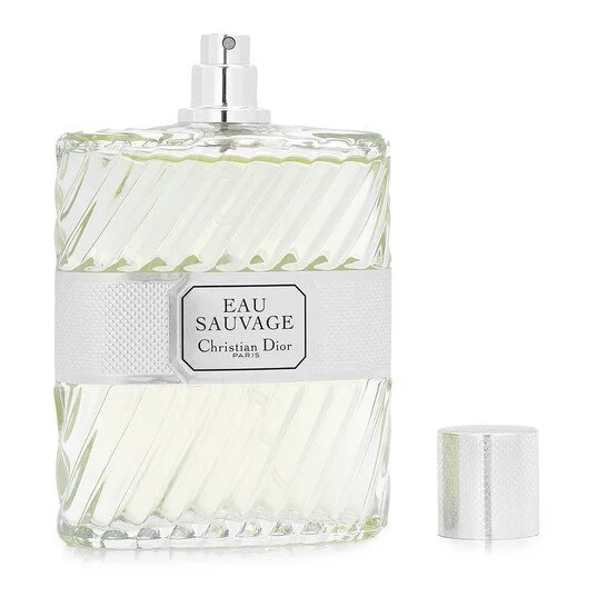 Eau Sauvage toaletní voda ve spreji 200 ml