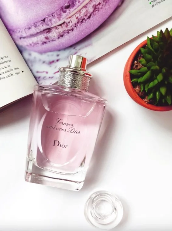 Forever And Ever Dior toaletní voda 50 ml