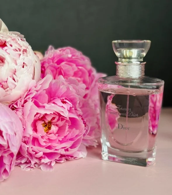 Forever And Ever Dior toaletní voda 50 ml
