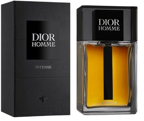 Homme Intense parfémovaná voda 150 ml