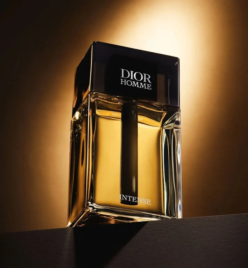 Homme Intense parfémovaná voda 150 ml