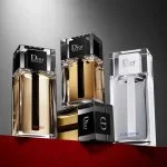 Homme Intense parfémovaná voda 150 ml