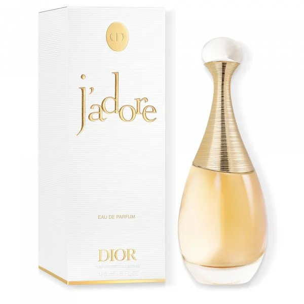 J'adore parfémovaná voda 150 ml