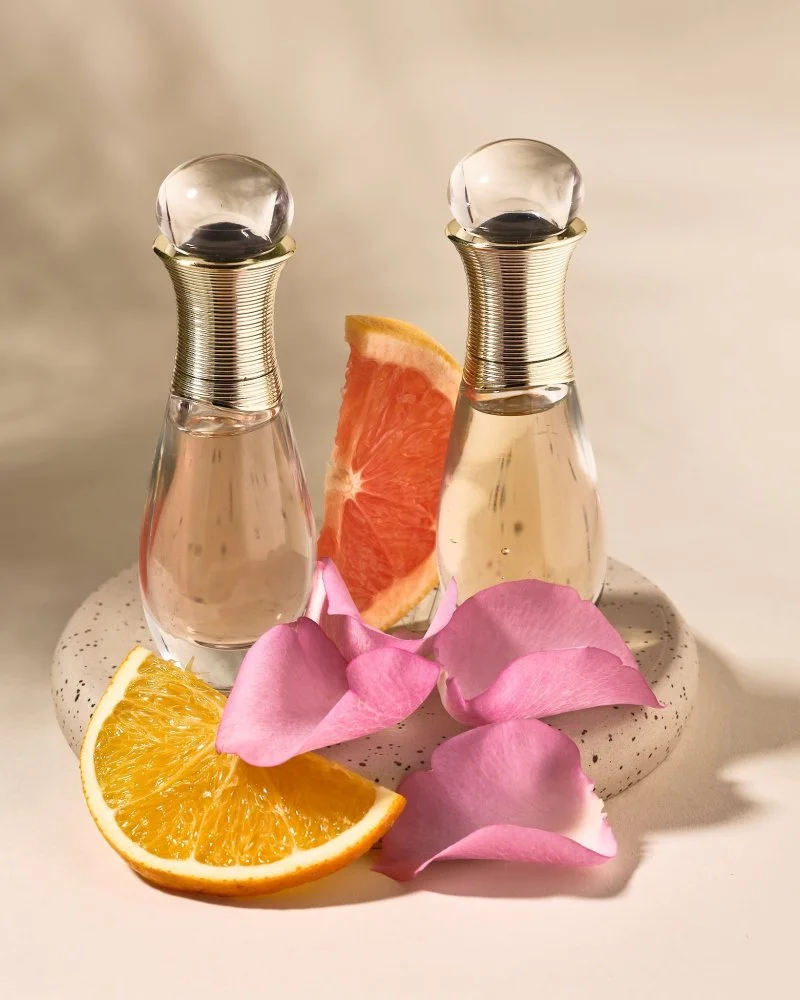 J'adore Roller-Pearl toaletní voda 20 ml