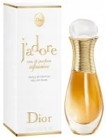 J'adore Infinissime Roller-Pearl parfémovaná voda 20 ml