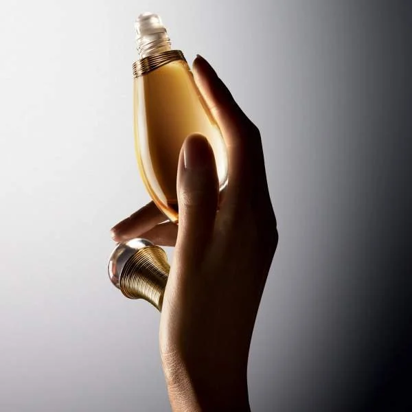 J'adore Infinissime Roller-Pearl parfémovaná voda 20 ml