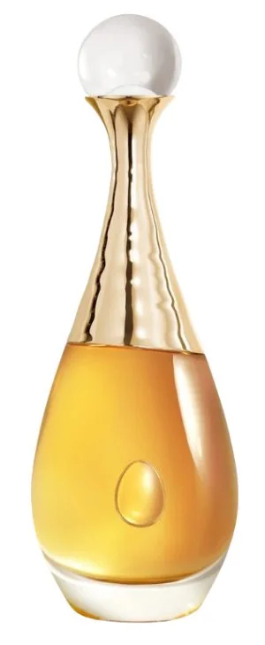Dior J'adore L'Or parfémová esence ve spreji