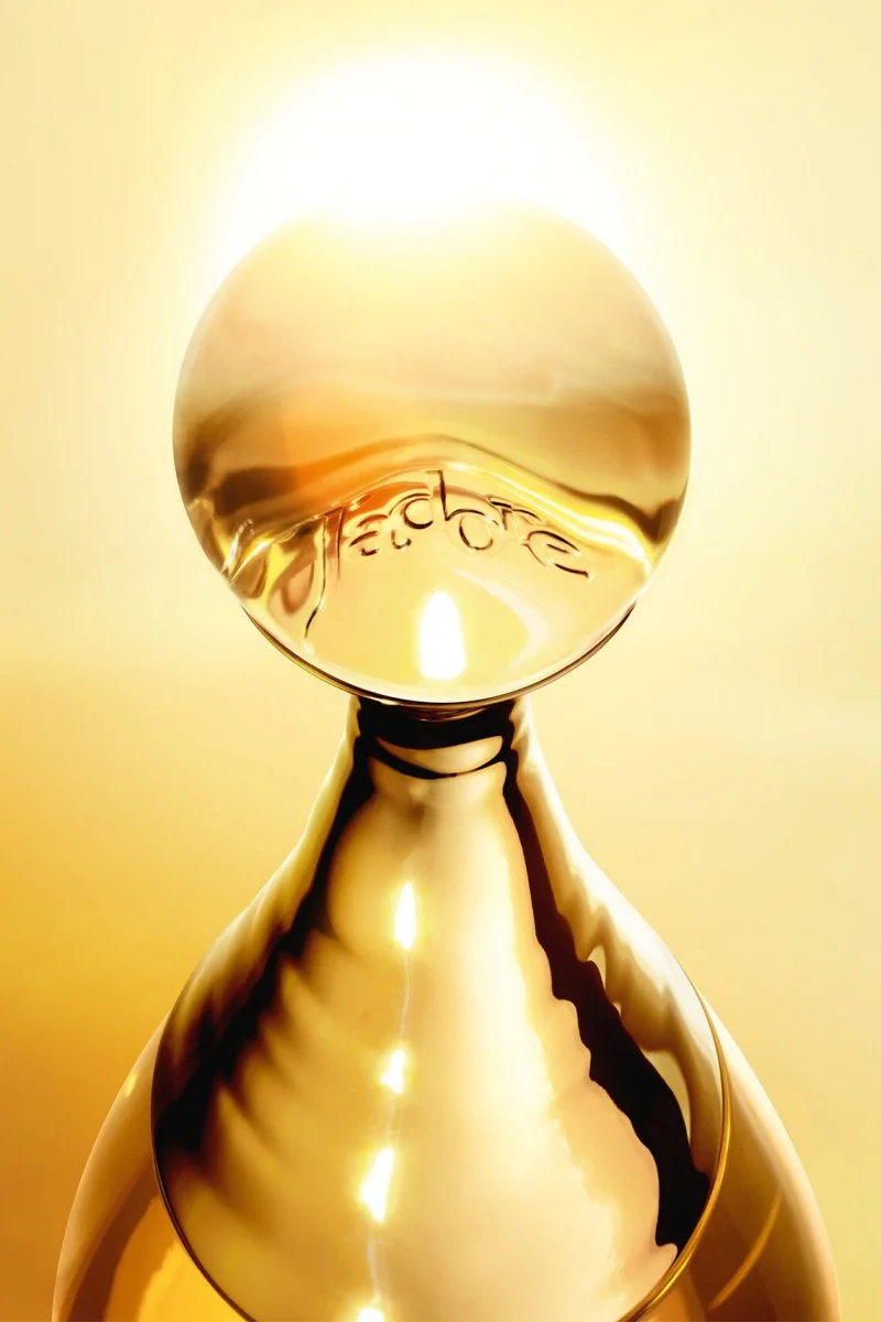 J'adore L'Or parfémová esence ve spreji 80 ml