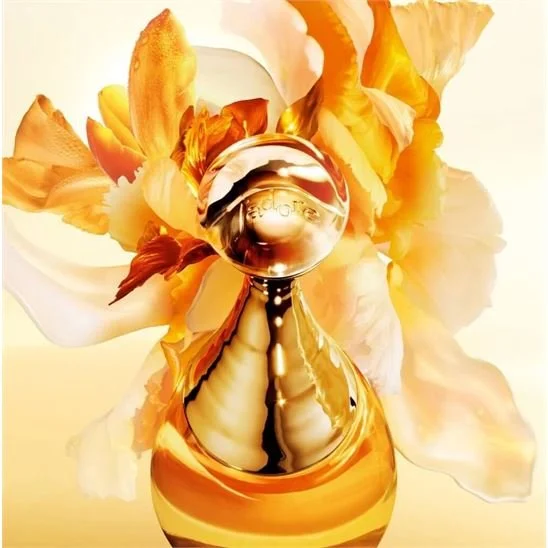 J'adore L'Or parfémová esence ve spreji 80 ml