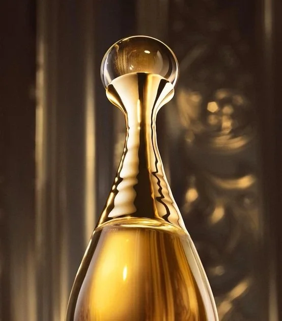 J'adore L'Or parfémová esence ve spreji 80 ml