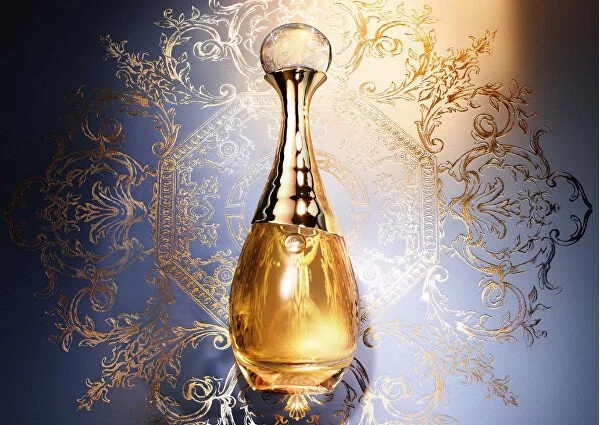 J'adore L'Or parfémová esence ve spreji 80 ml