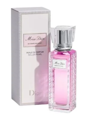 Dior Miss Dior Blooming Bouquet Roller-Pearl toaletní voda