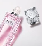 Miss Dior Blooming Bouquet Roller-Pearl toaletní voda 20 ml