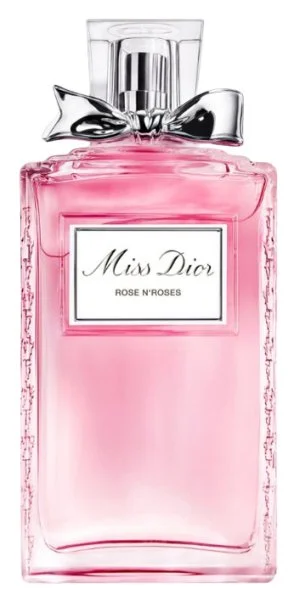 Dior Miss Dior Rose N'Roses toaletní voda 150 ml